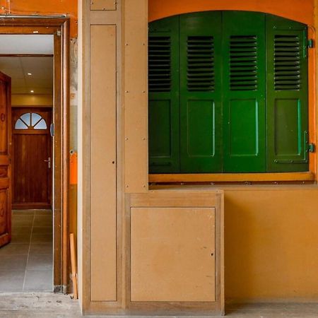 3-Star Rated Apartment In The Heart Of The Old Town With A View آنسي المظهر الخارجي الصورة
