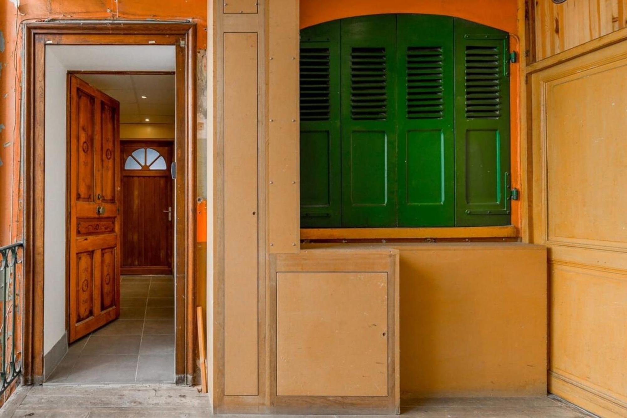 3-Star Rated Apartment In The Heart Of The Old Town With A View آنسي المظهر الخارجي الصورة